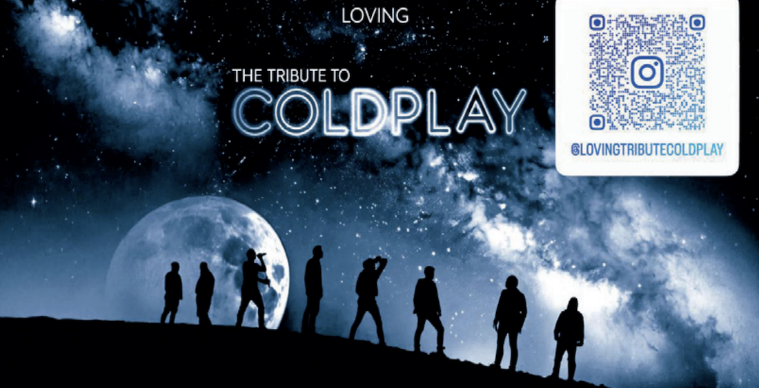 Concert � The Tribute to Coldplay �