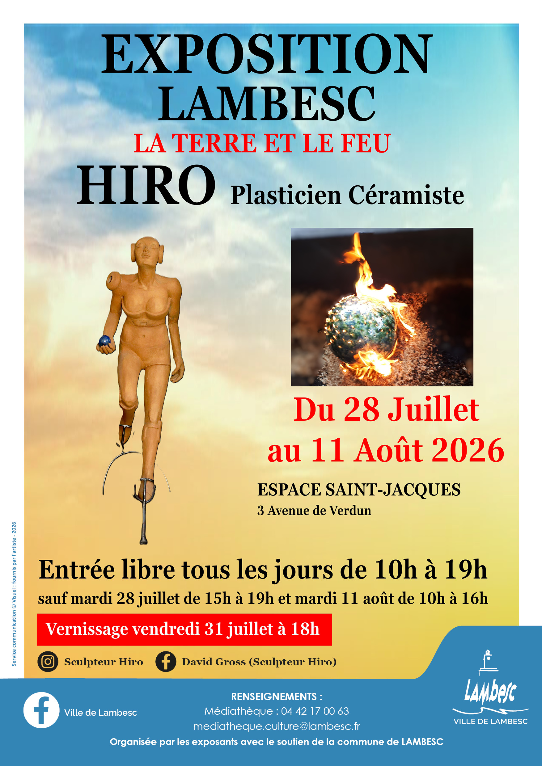 Exposition 