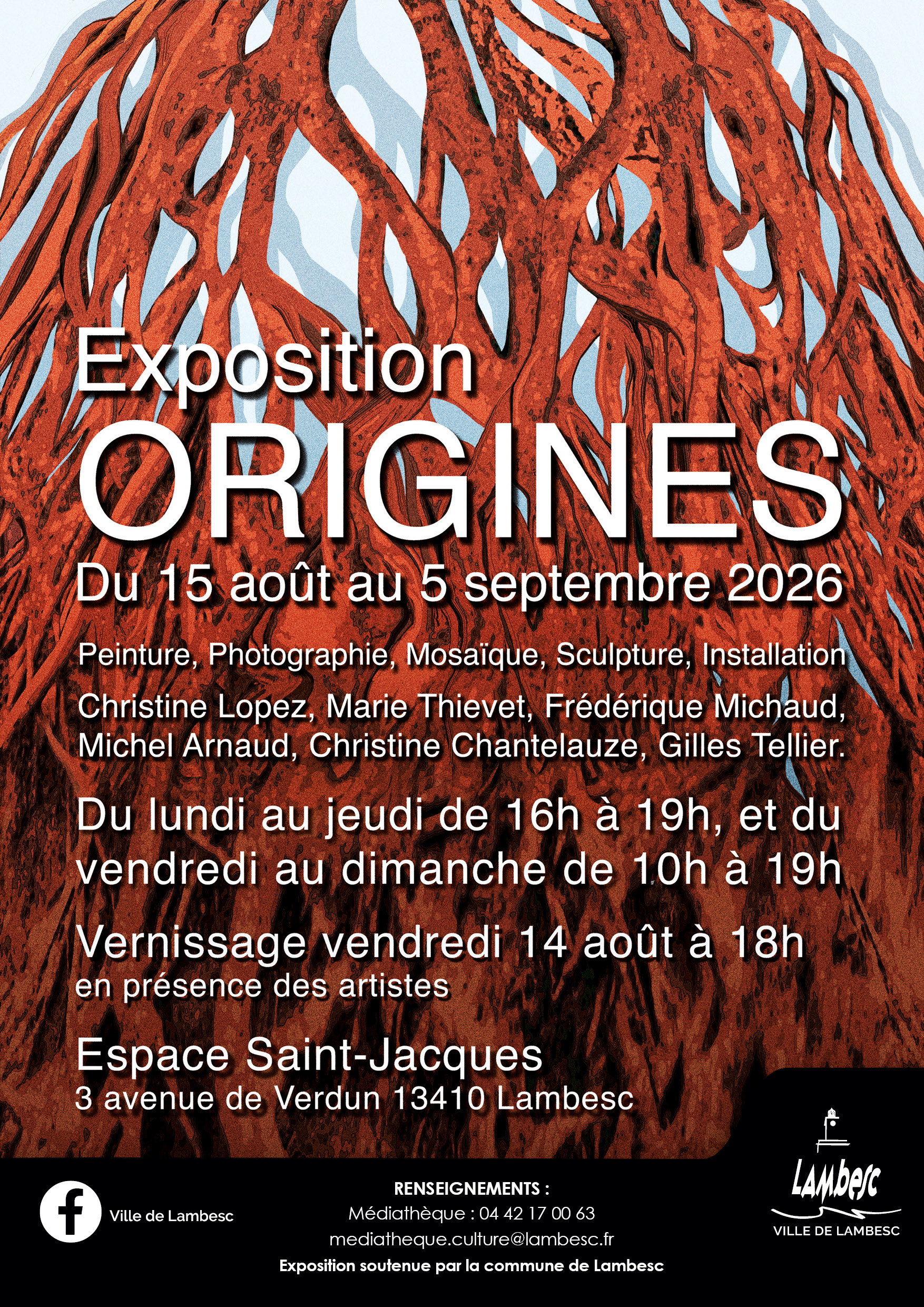 Exposition 