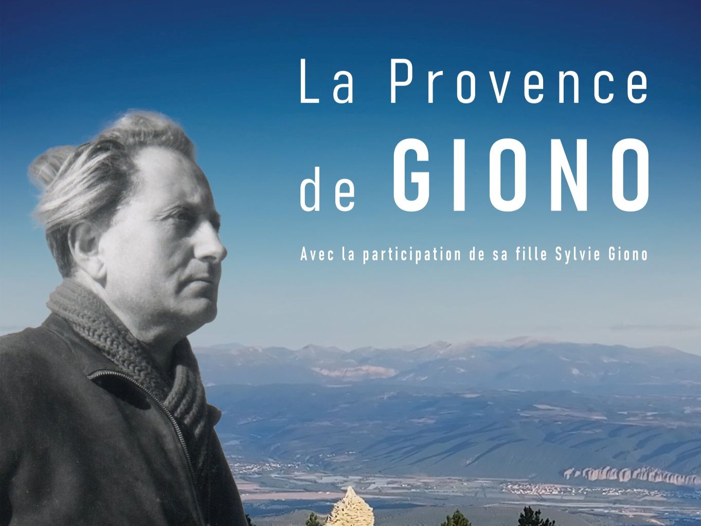 Projection du film : La Provence de Giono