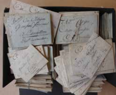 Exposition Je vous �cris de Cavaillon