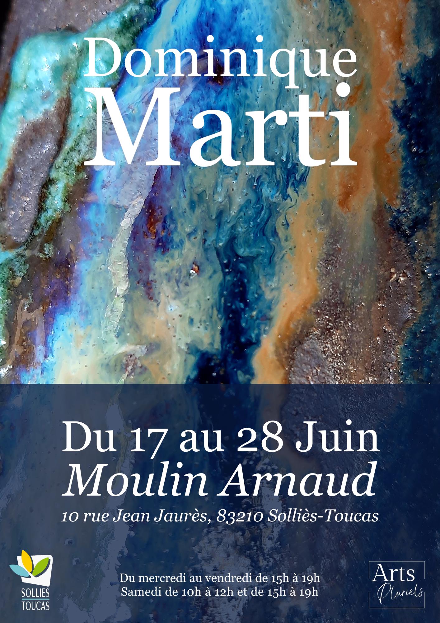 Exposition artistique