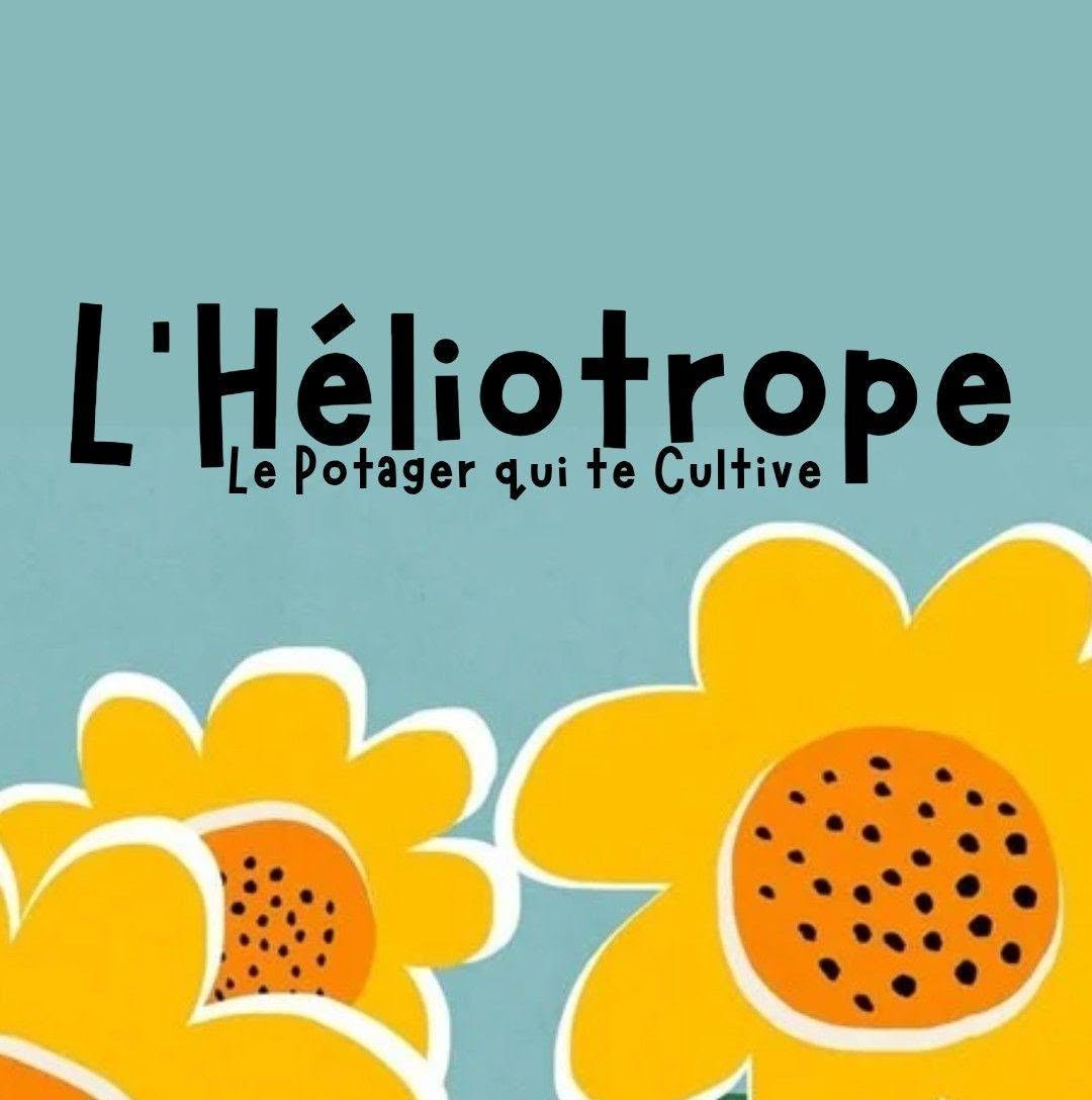 Animations de juin et juillet � l'H�liotrope