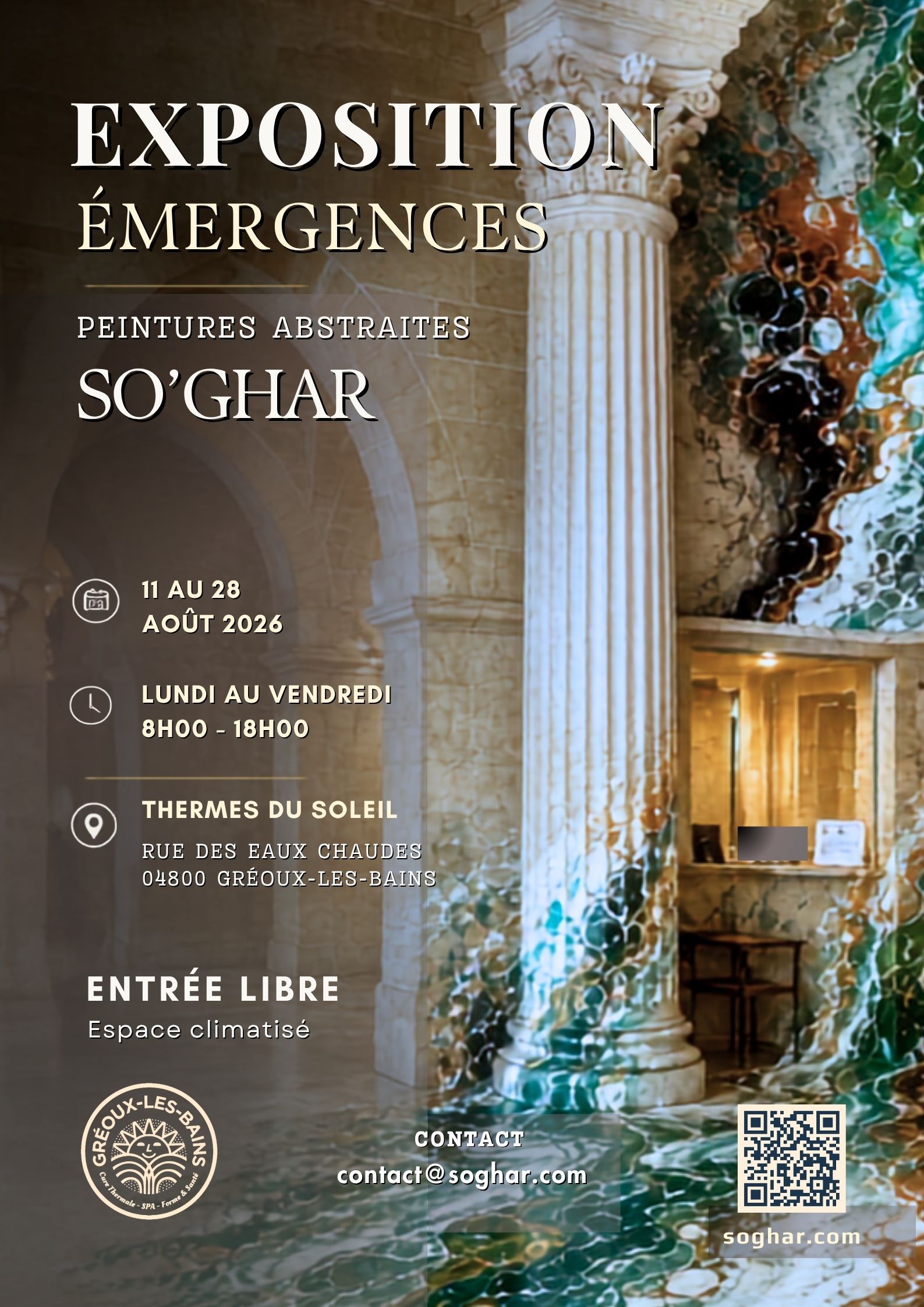 EXPOSITION 