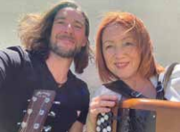 Lola tribute Renaud - Les Kiosques � Musique