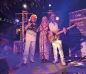 Trio Renaissance - Les Kiosques � Musique