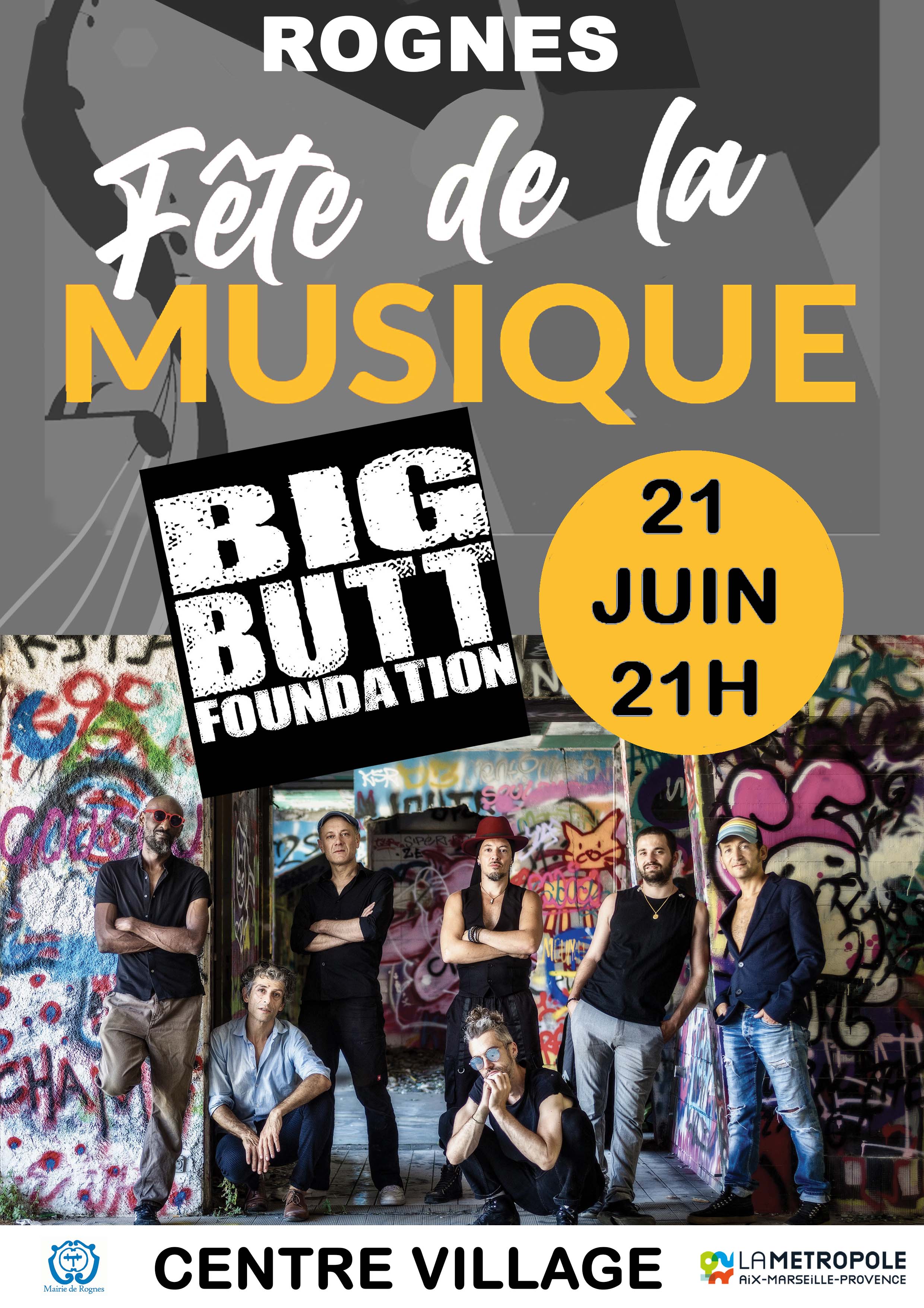 F�te de la musique