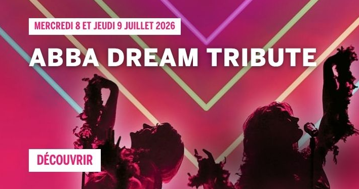 Abba Dream Tribute