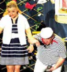 Duo Arc-en-ciel - Les Kiosques � Musique