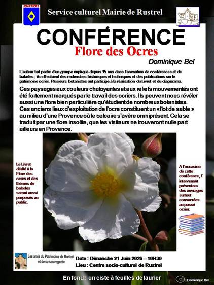 Conf�rence