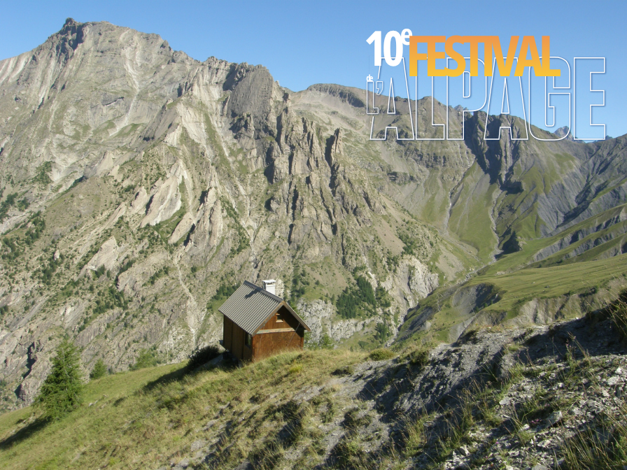 Festival de l'Alpage : Randonn�e � M�ollion avec un garde ONF
