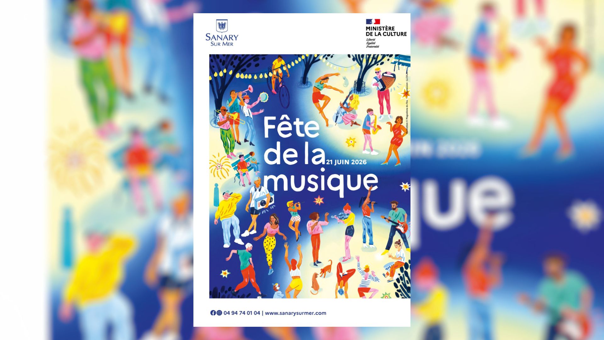 F�te de la musique