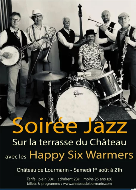 Soir�e Jazz