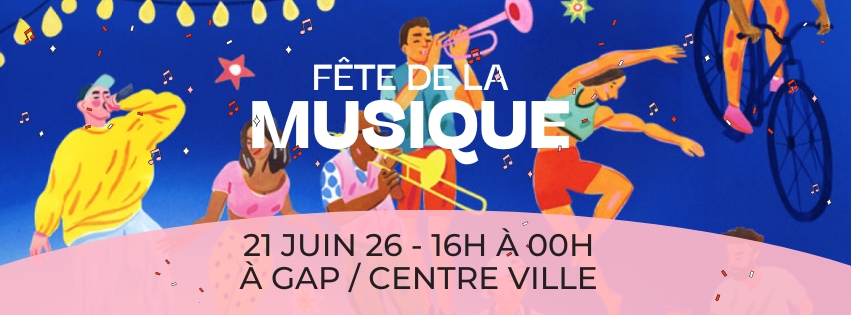 F�te de la musique