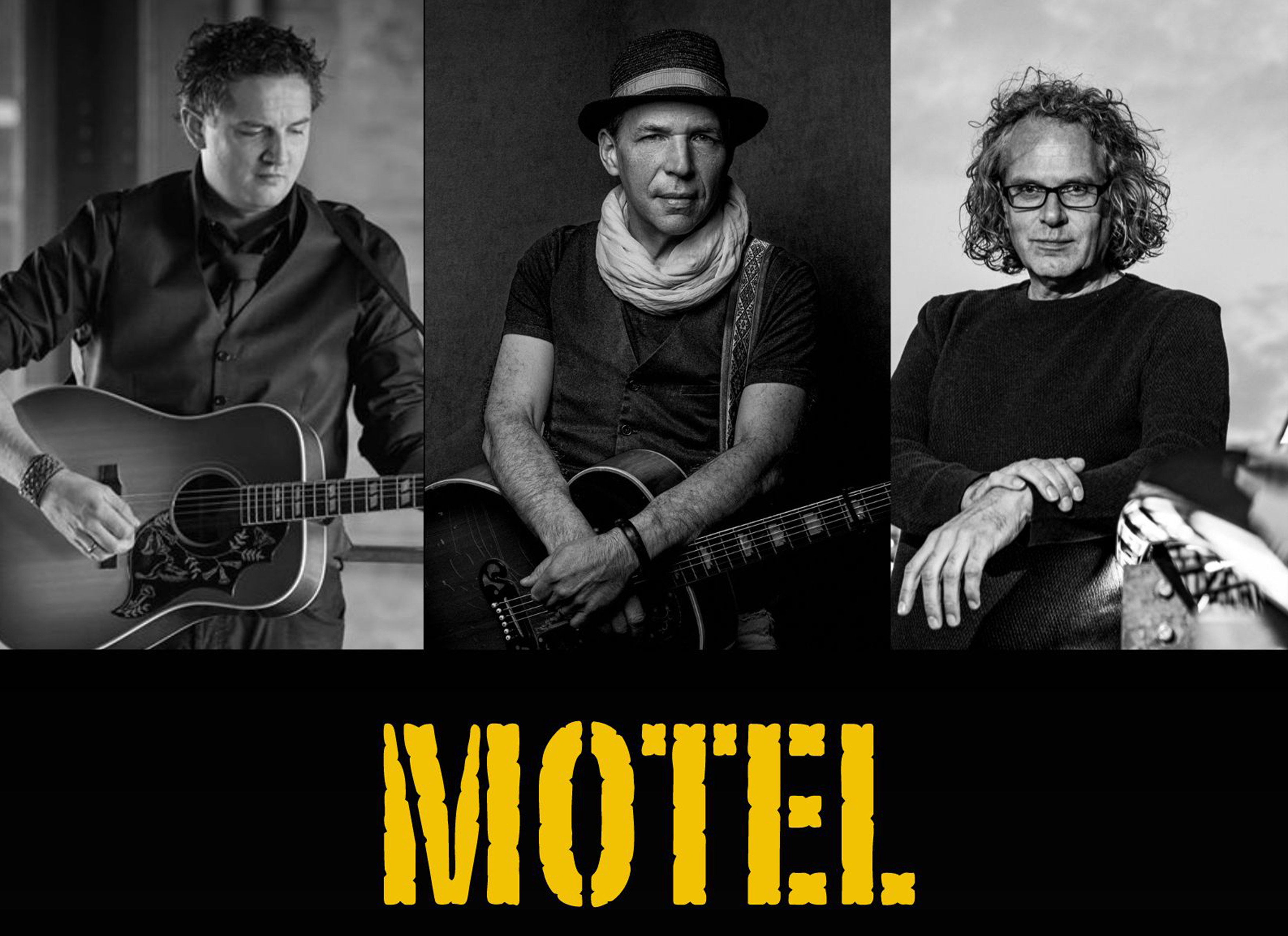 Concert Motel