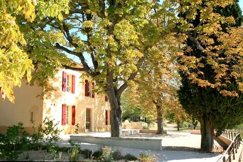 Visite guid�e de la Thomassine