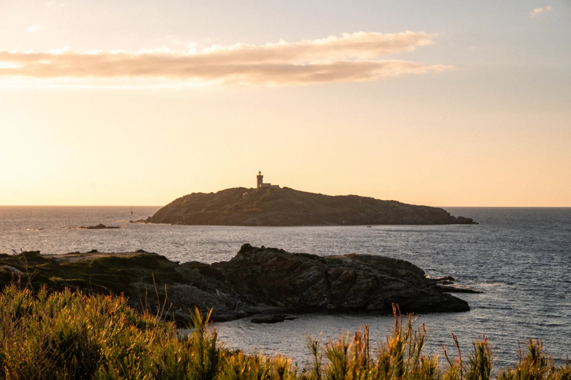 Balade Sunset by l�Institut oc�anographique Paul Ricard