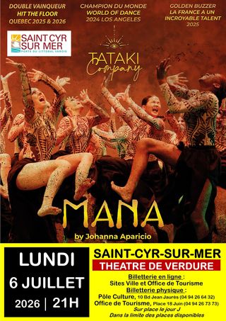 � MANA By Johanna Aparicio � de TATAKI Company