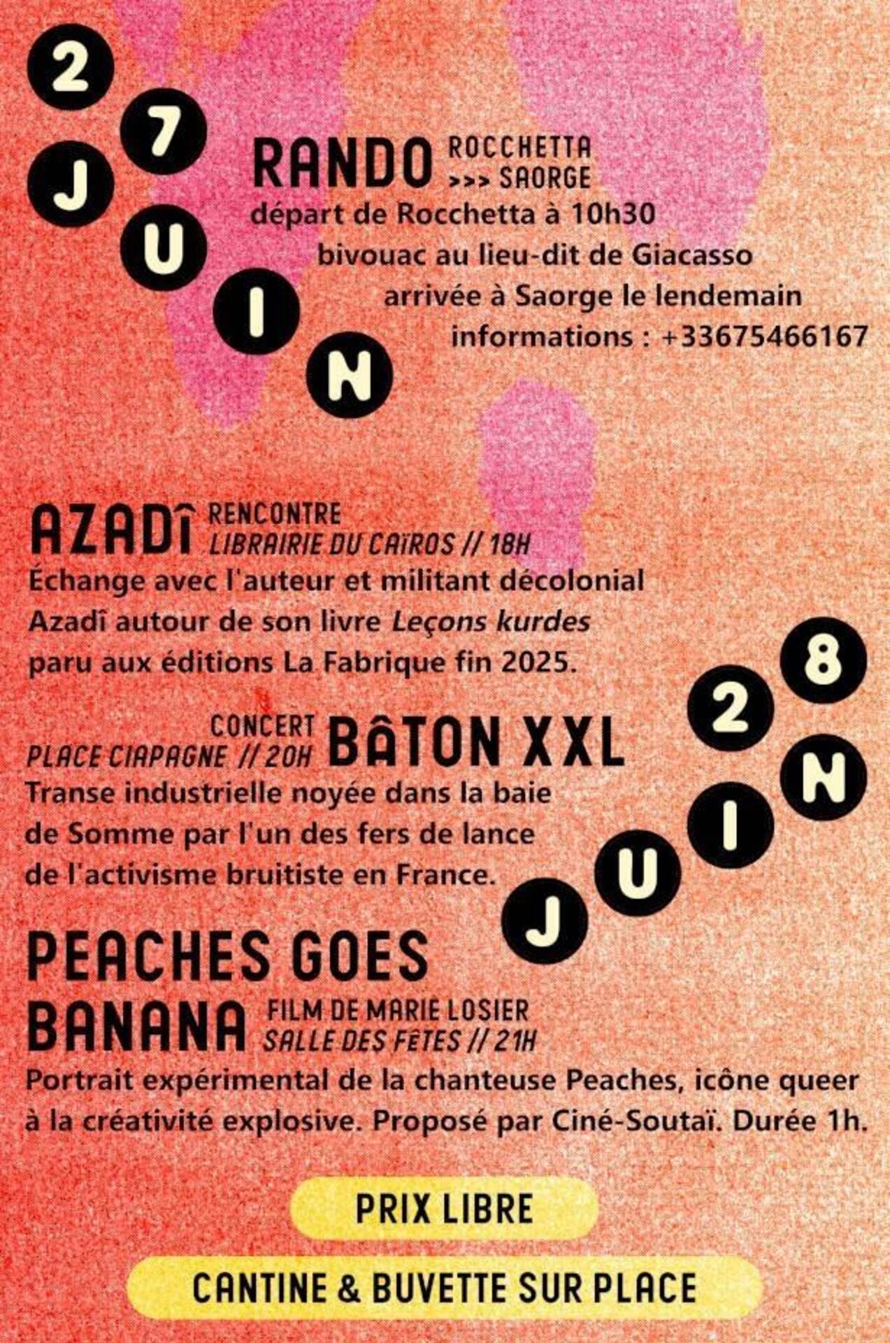 Week-end Rando & Culture � Saorge