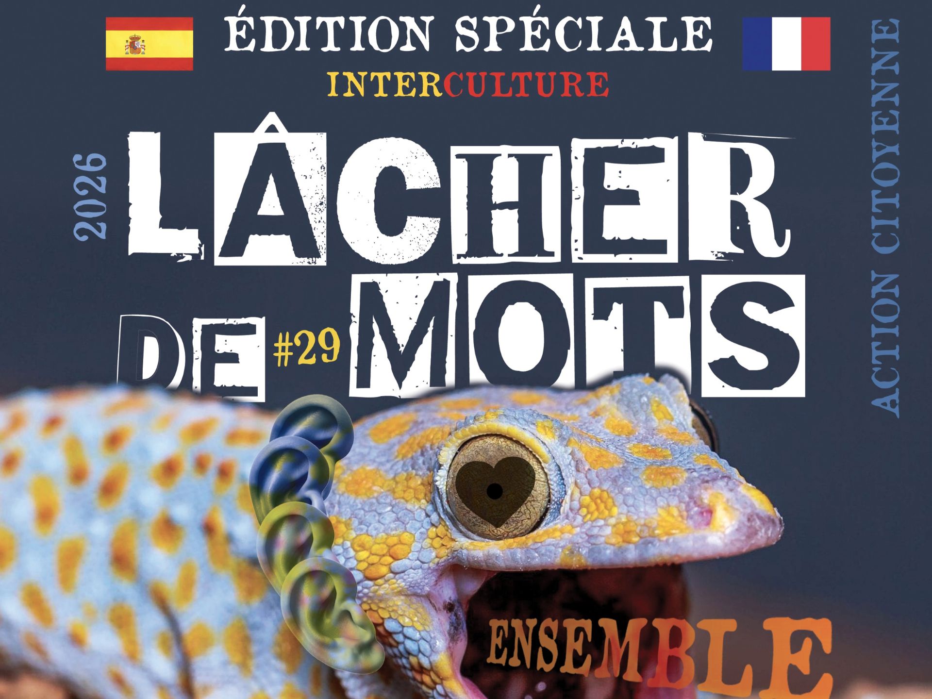 L�cher de Mots #29-Vernissage 