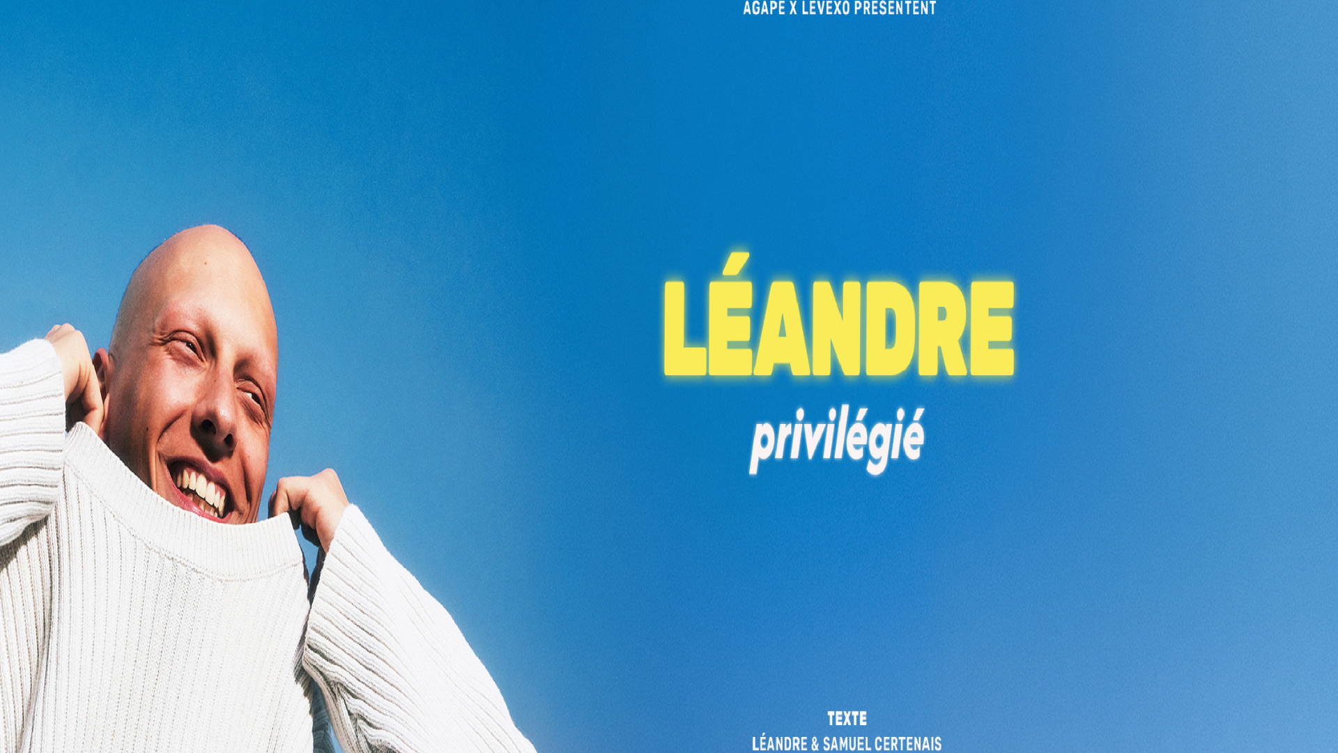 L�andre - Privil�gi�