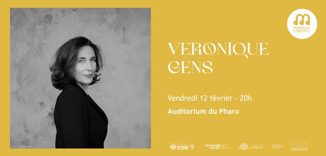 V�ronique Gens