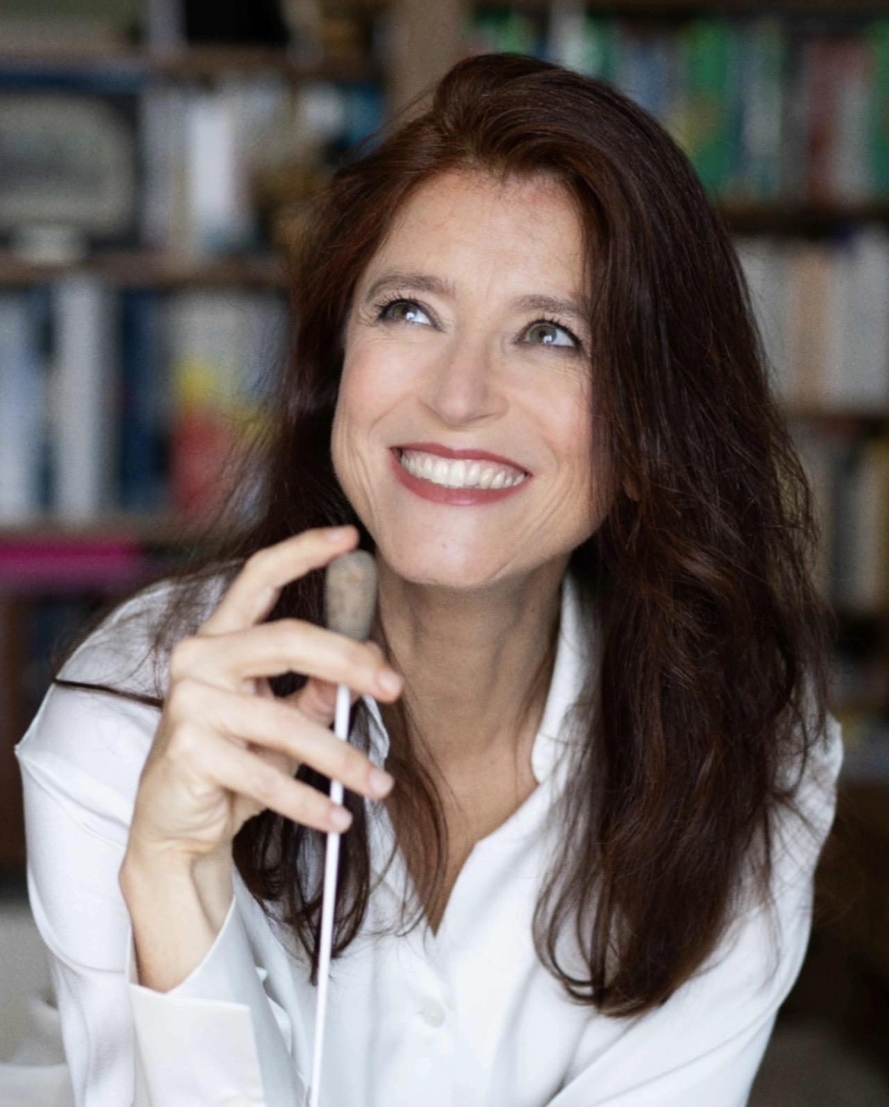 Elans Symphoniques, hommage � Debora waldman