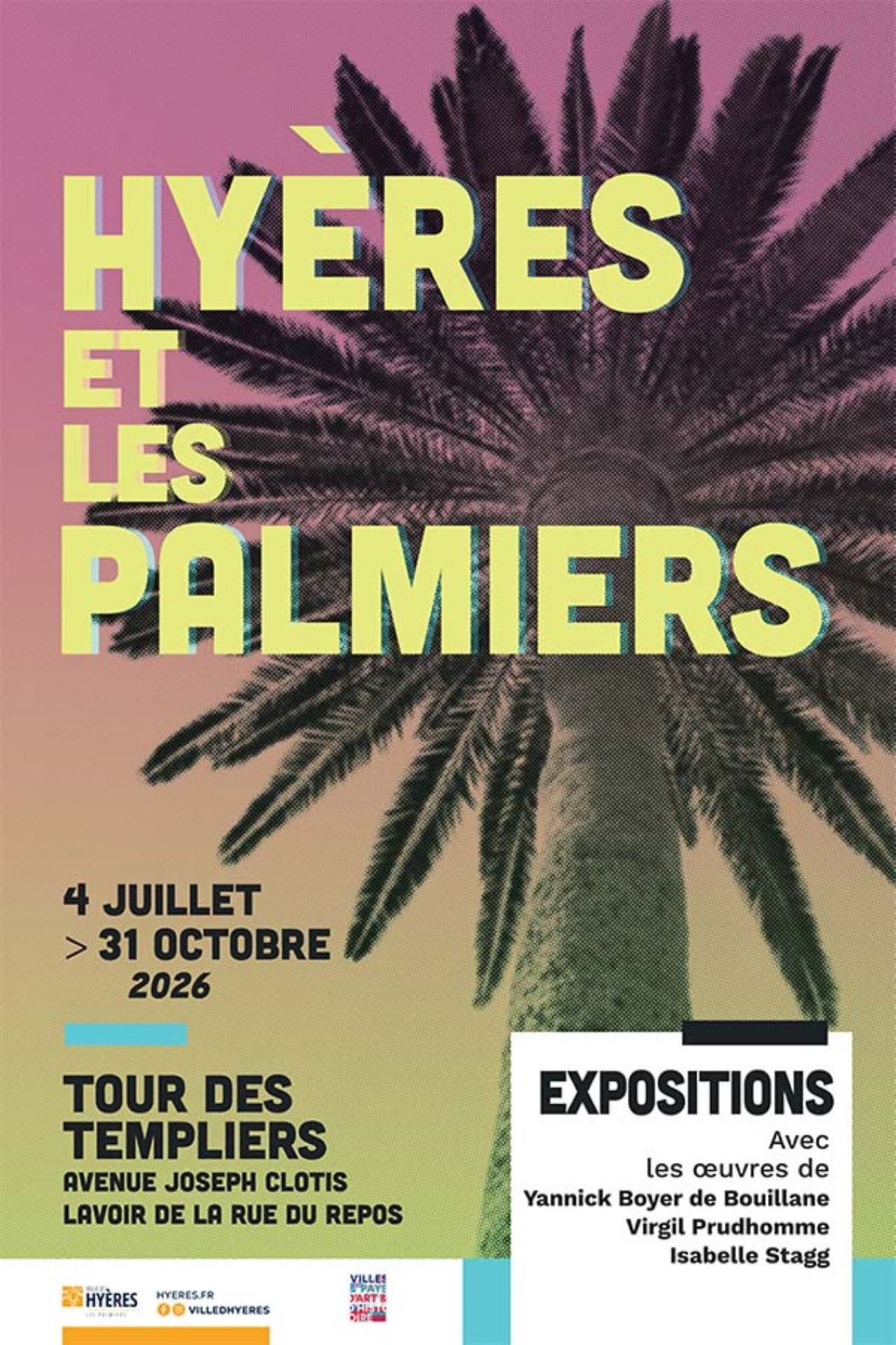 Exposition 