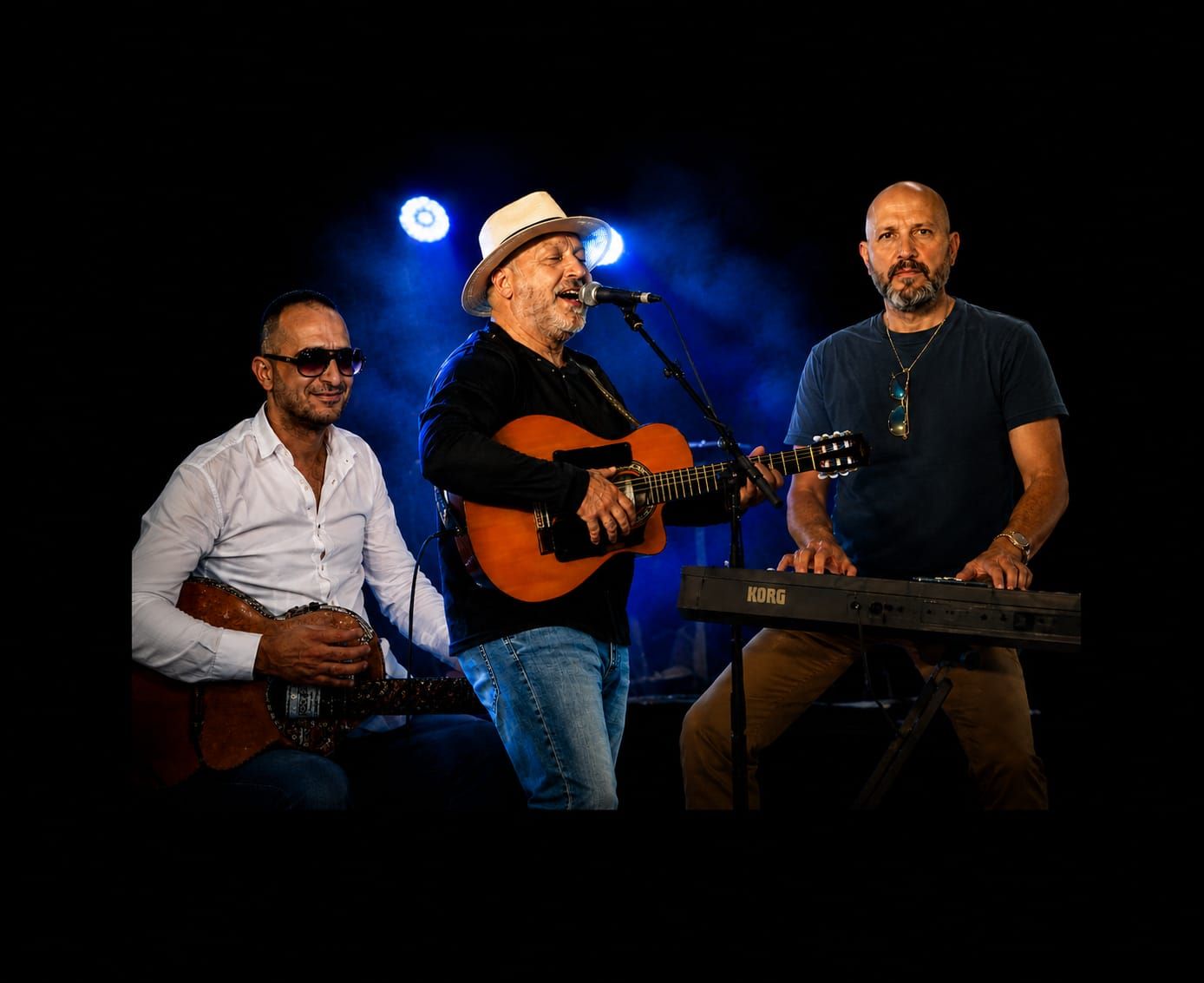 La Penne en sc�ne - Son de rumba