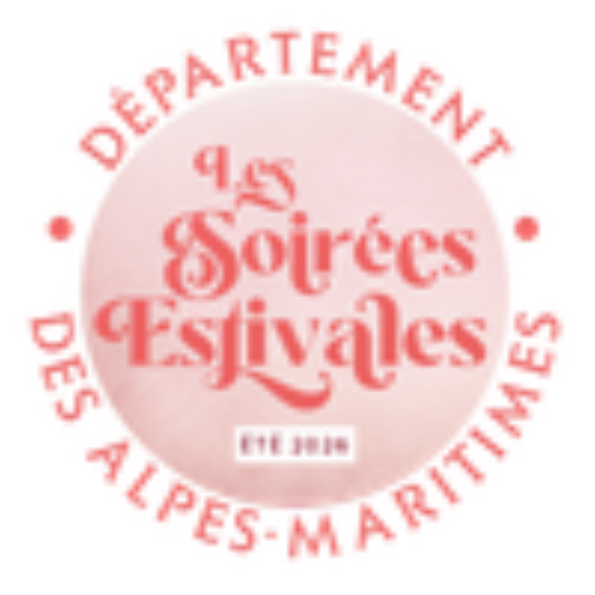 Soir�es estivales : vari�t� fran�aise