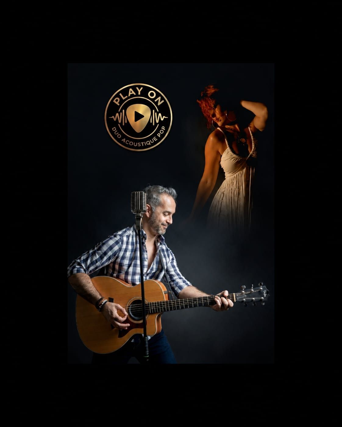 La Penne en sc�ne - Play on