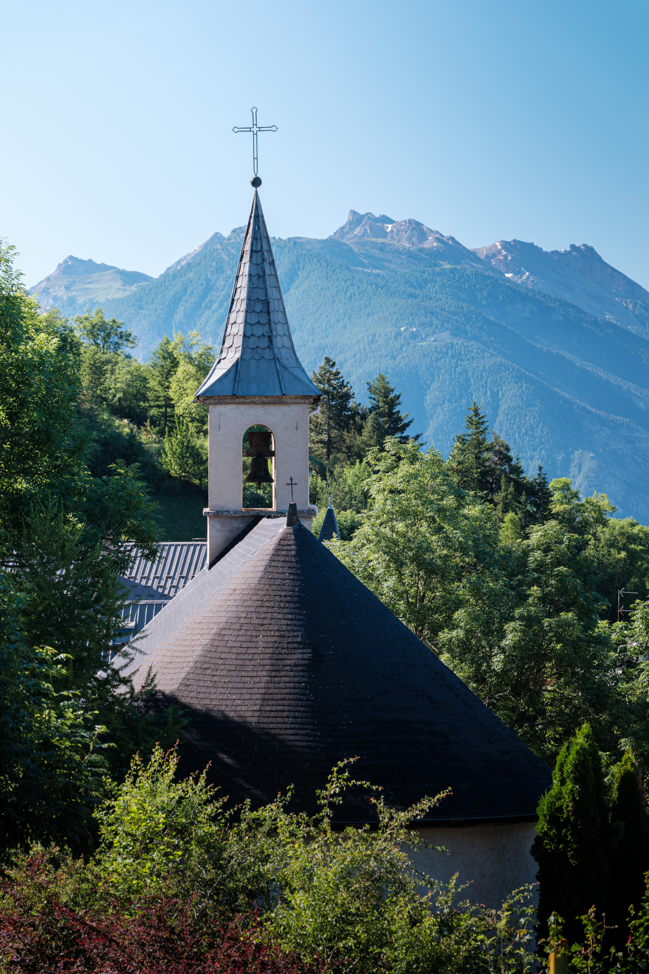 F�te de la Sainte Marie-Madeleine