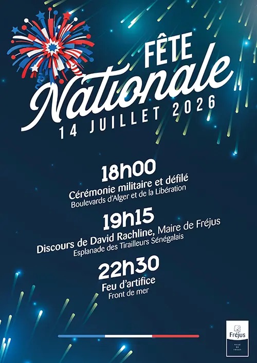 F�te nationale
