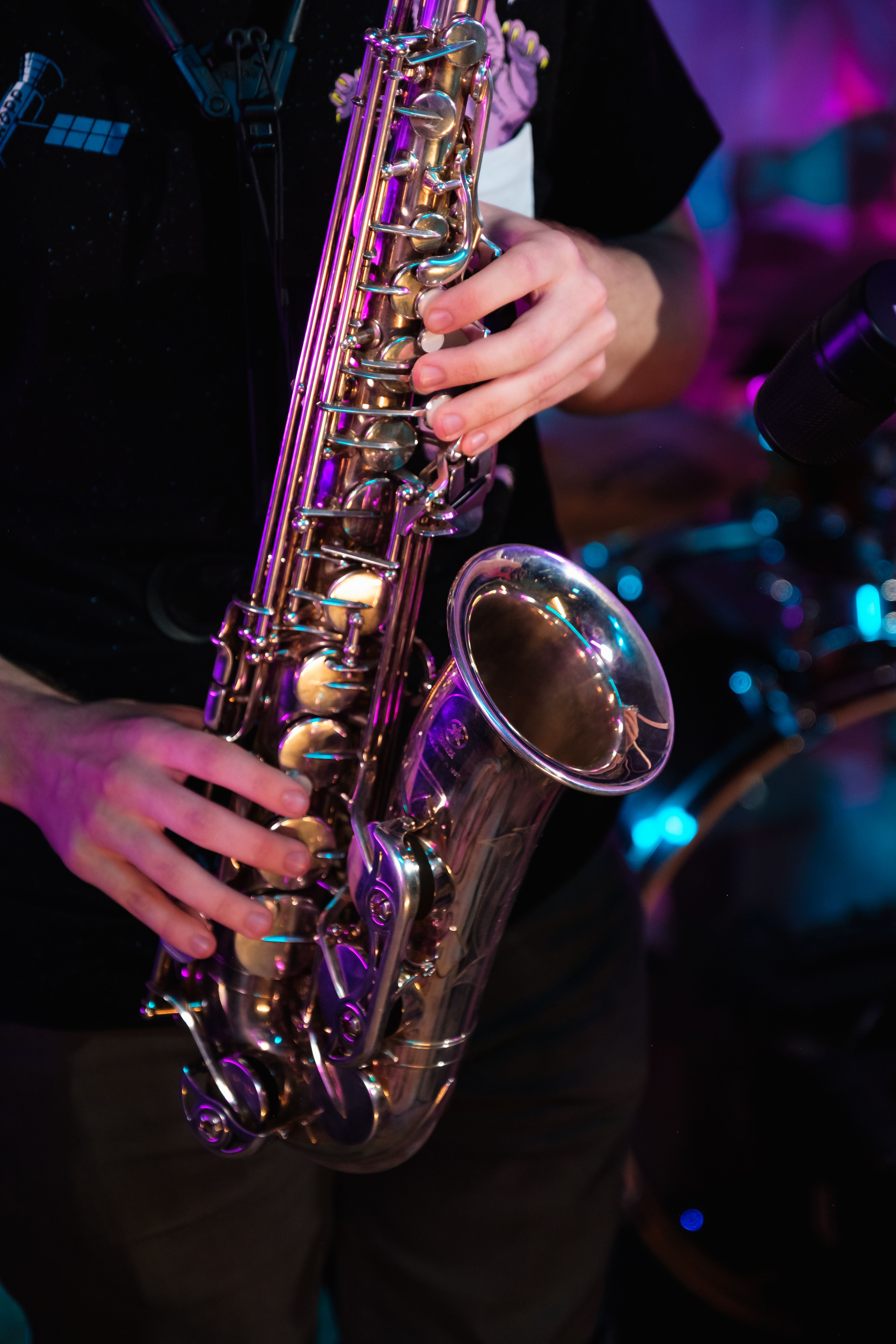Festival de Jazz � Aiglun