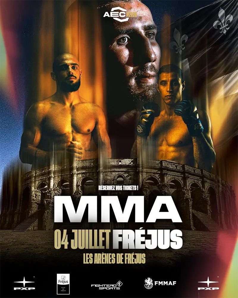Mma