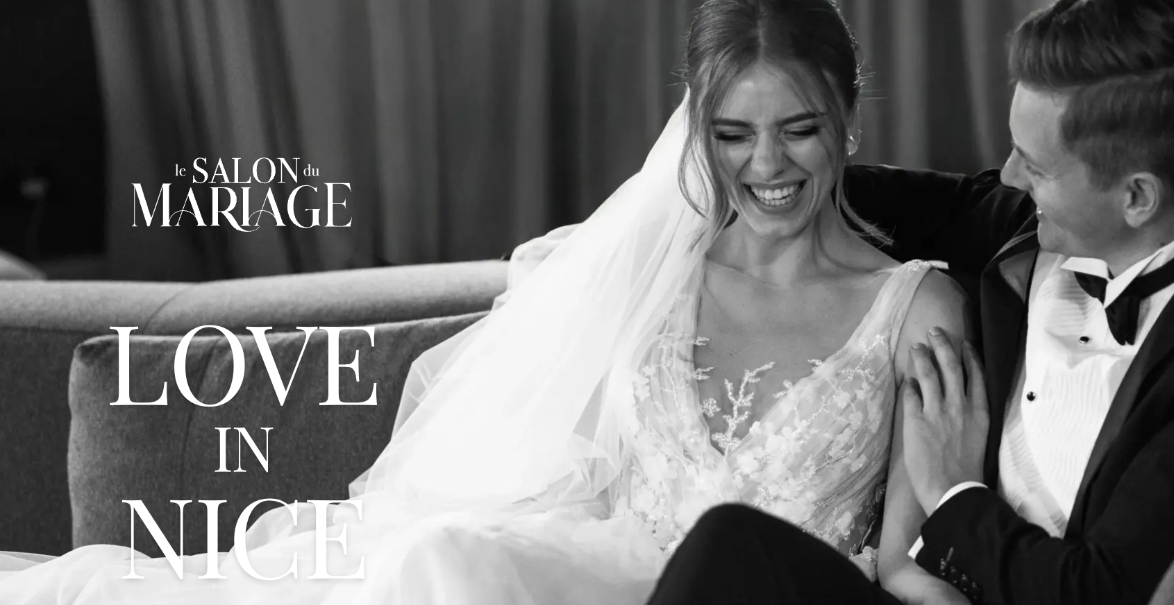 Le Salon du Mariage