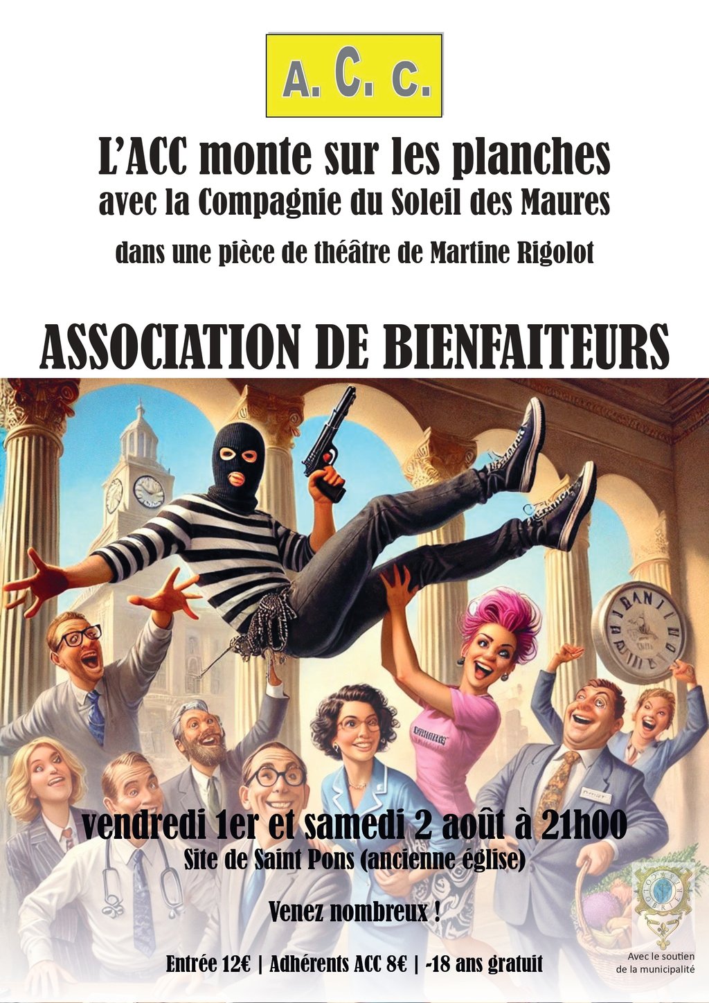 Pi�ce de th��tre 