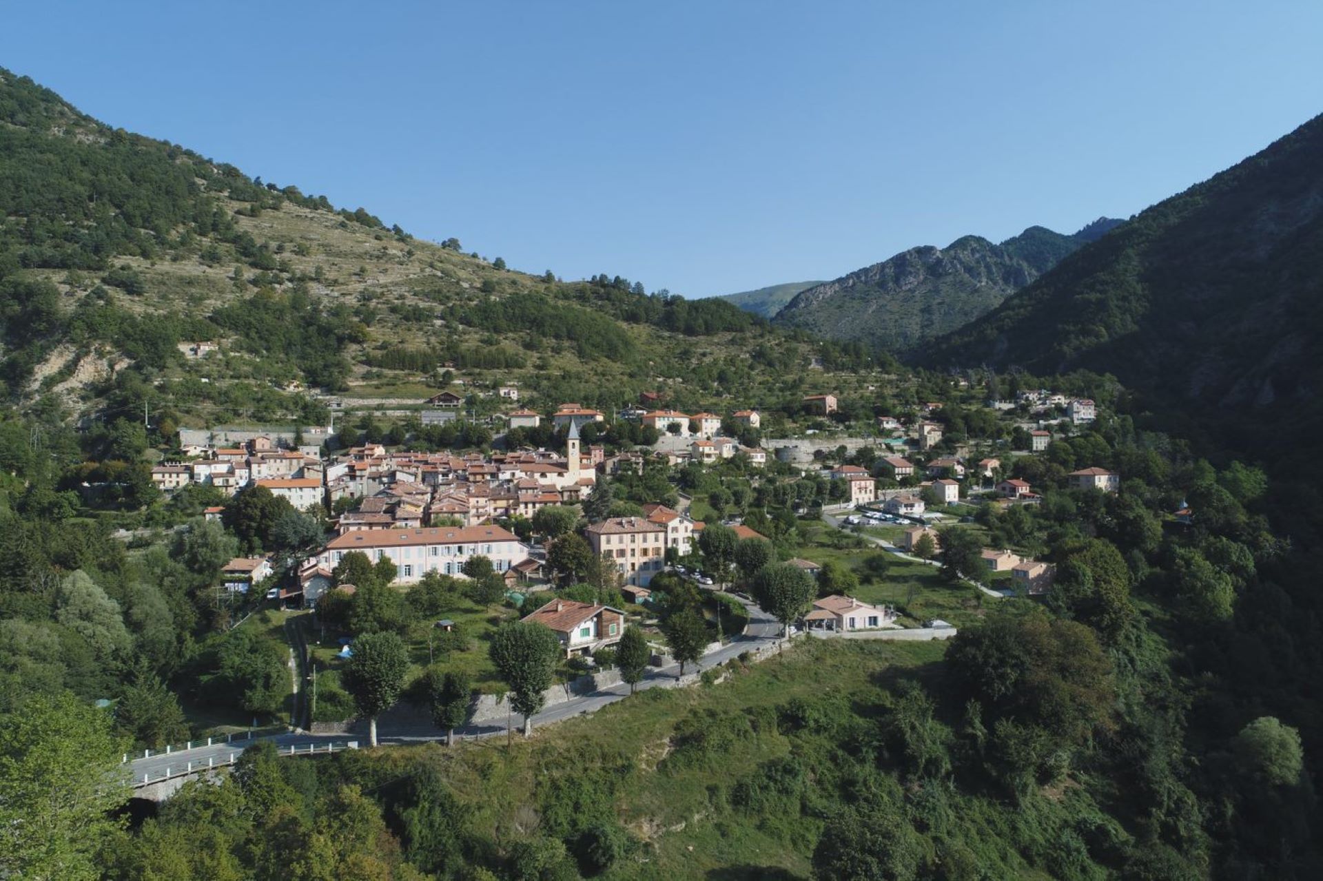 Feu de la Saint-Jean