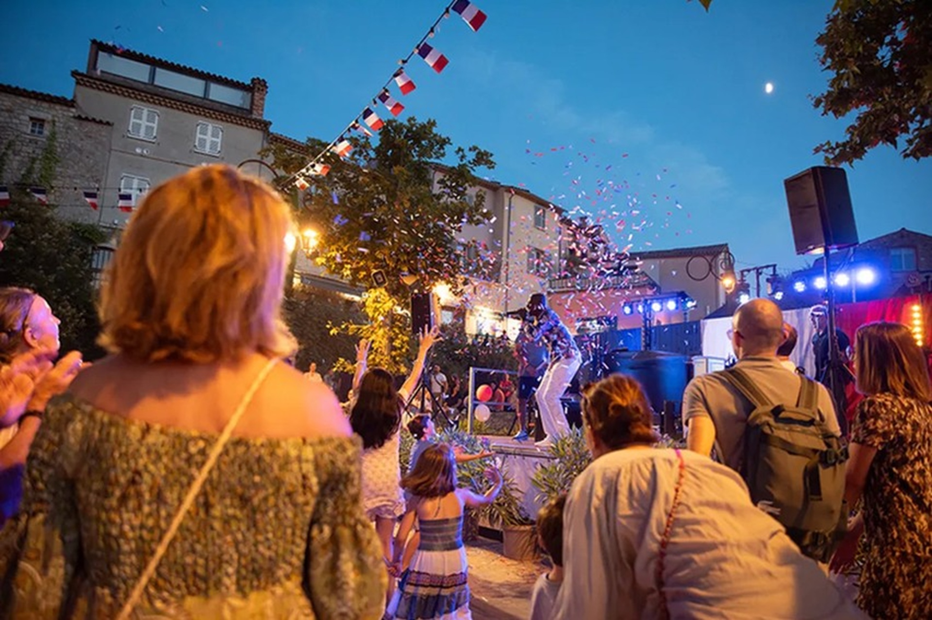Bal du 14 juillet