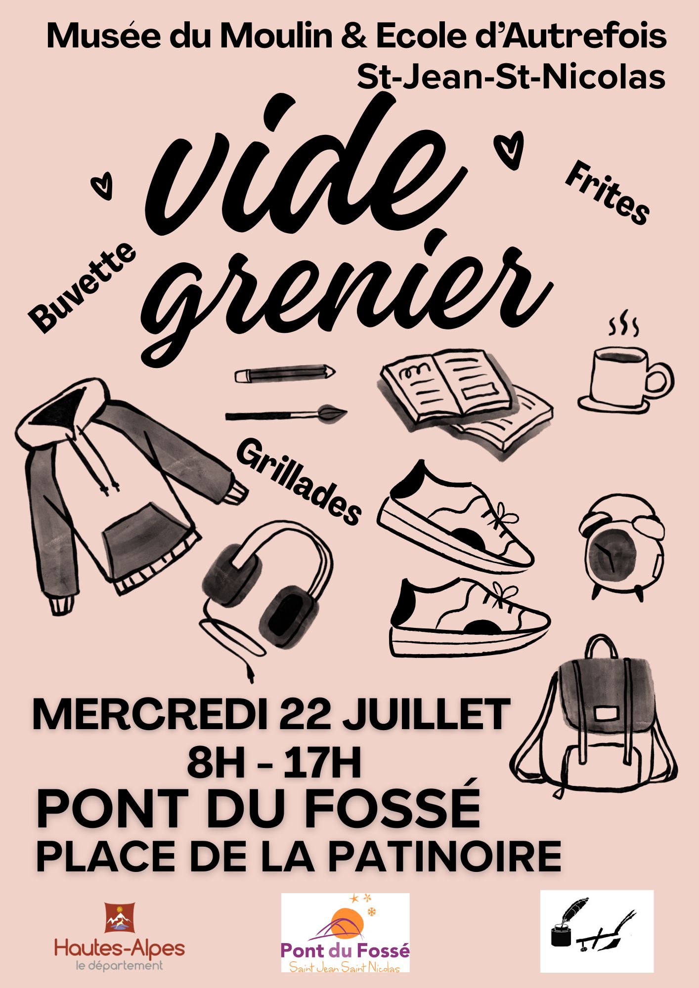 Vide grenier