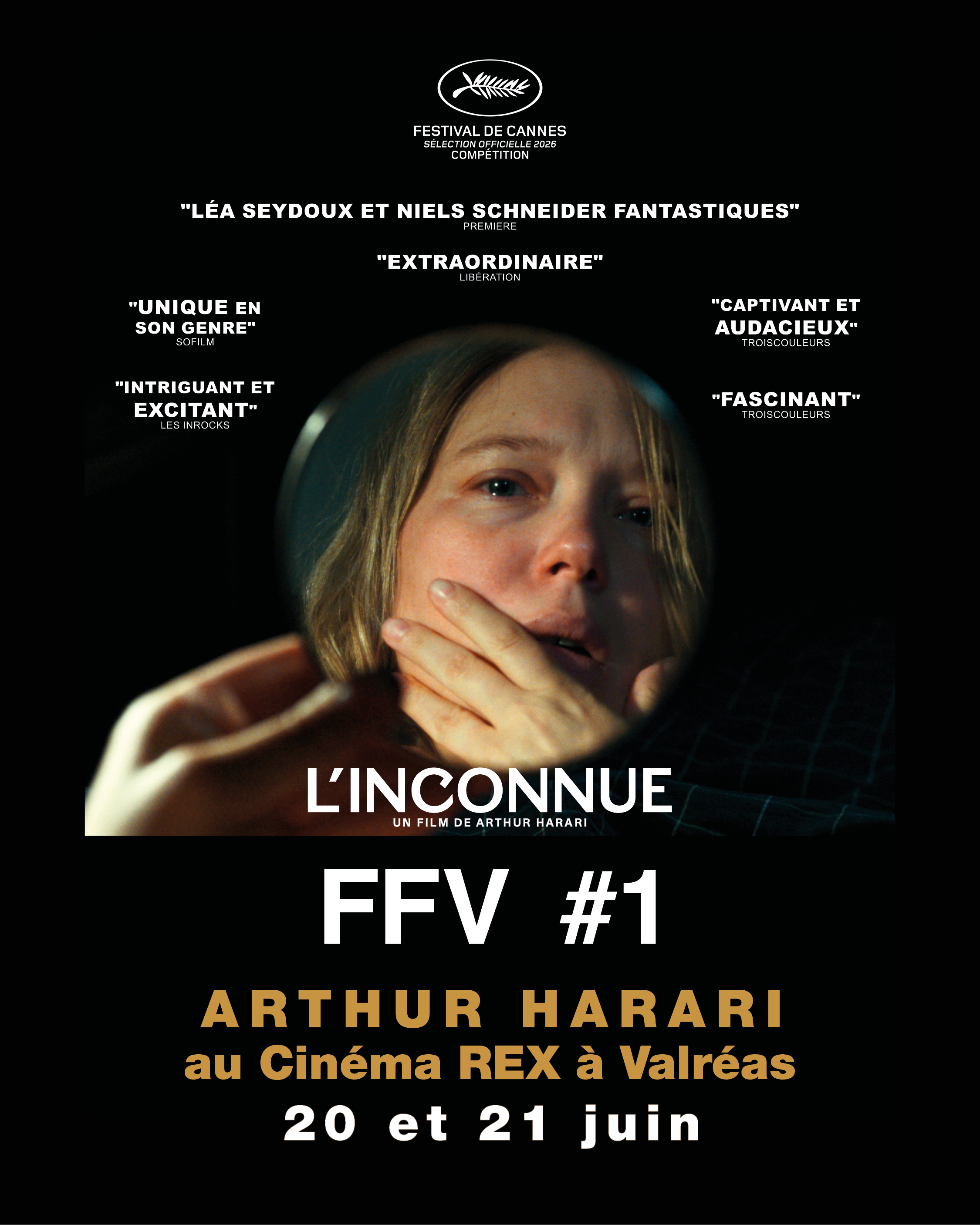 Festival Focus de Valr�as