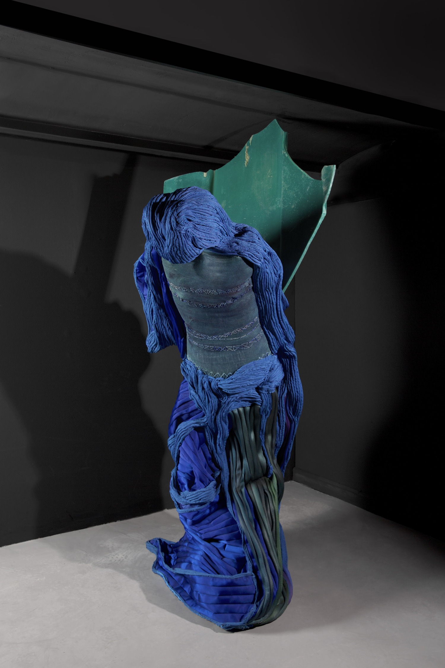 Atelier cr�atif ado/adulte - Porter la mer