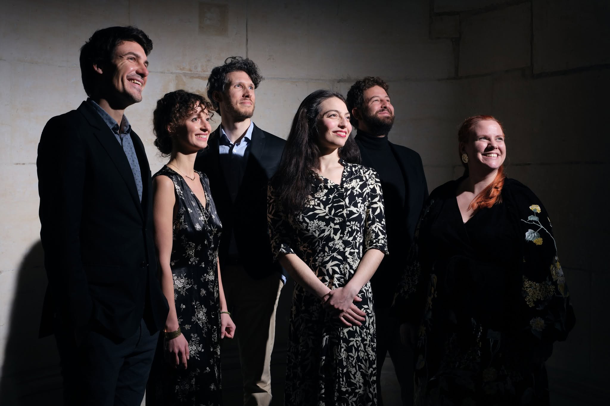 Concert : Quand l'app�tit va, tout va