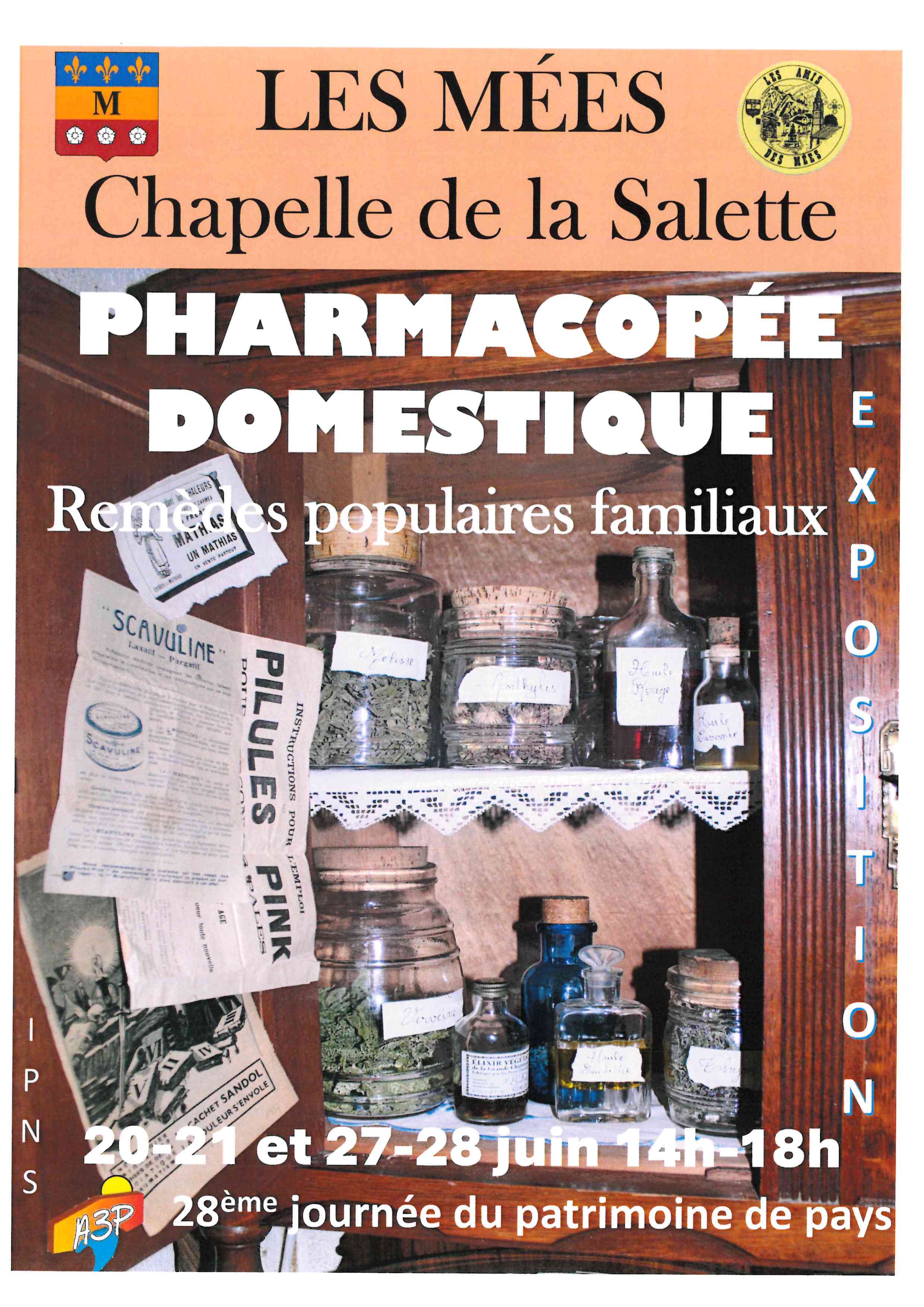 28�me journ�e du patrimoine 