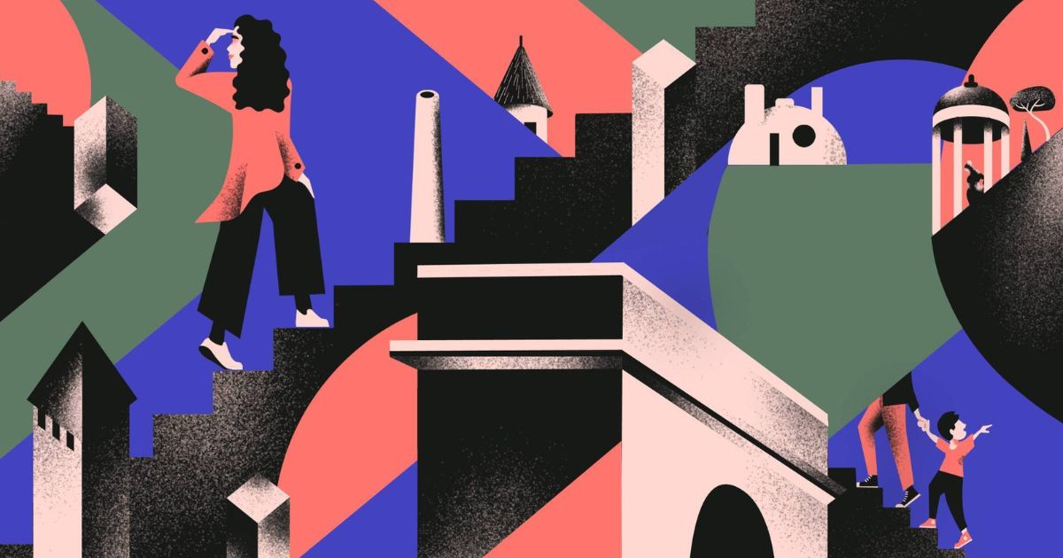 Les Journ�es Europ�ennes du Patrimoine