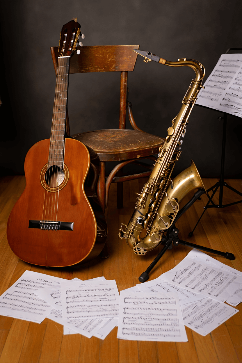 Concert Grands standards du Jazz