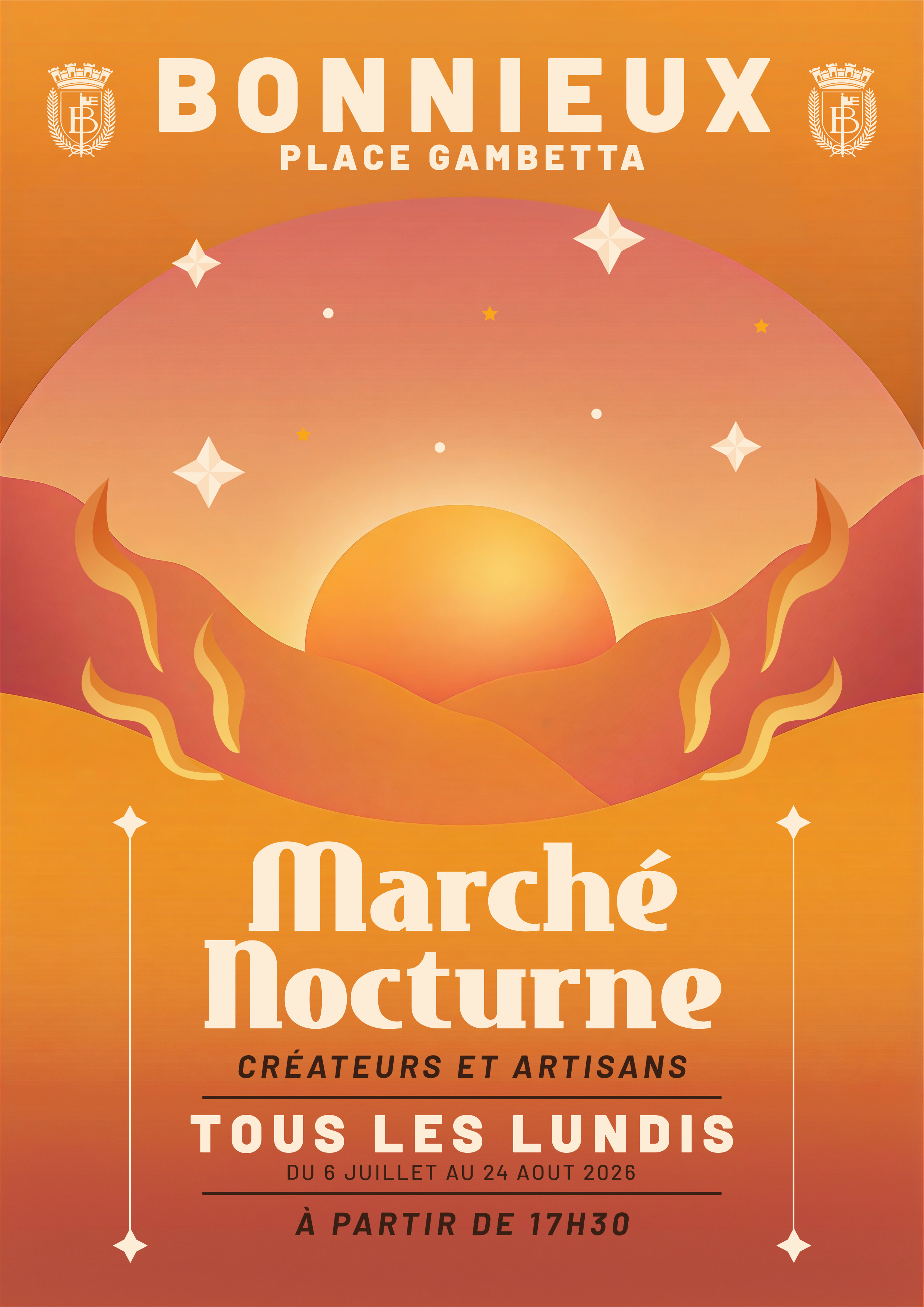 March� Nocturne