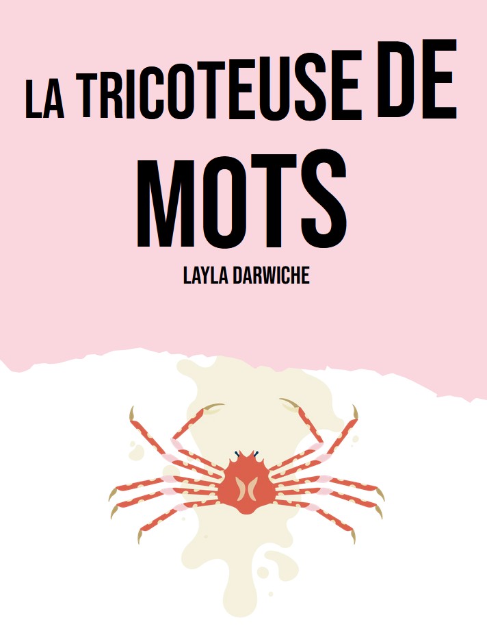 La tricoteuse de mots