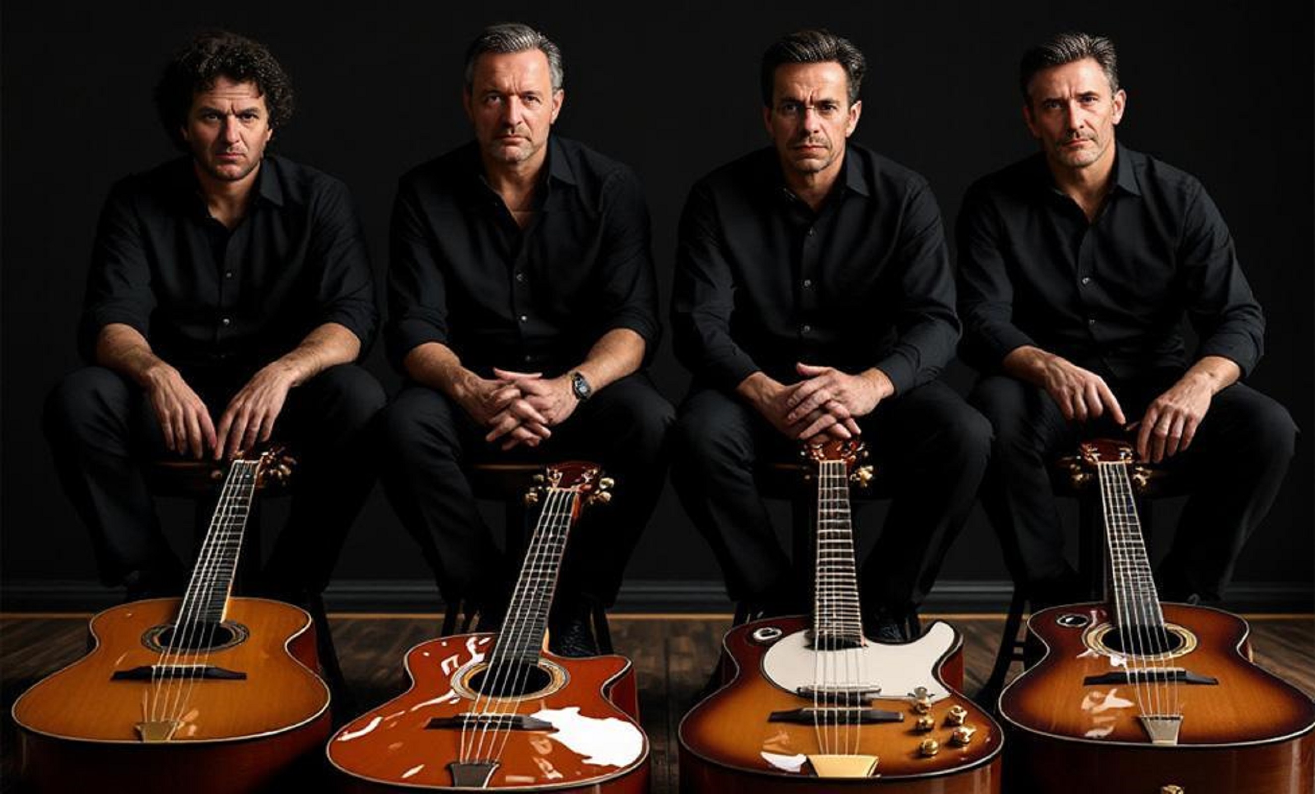Concert SINE DIE