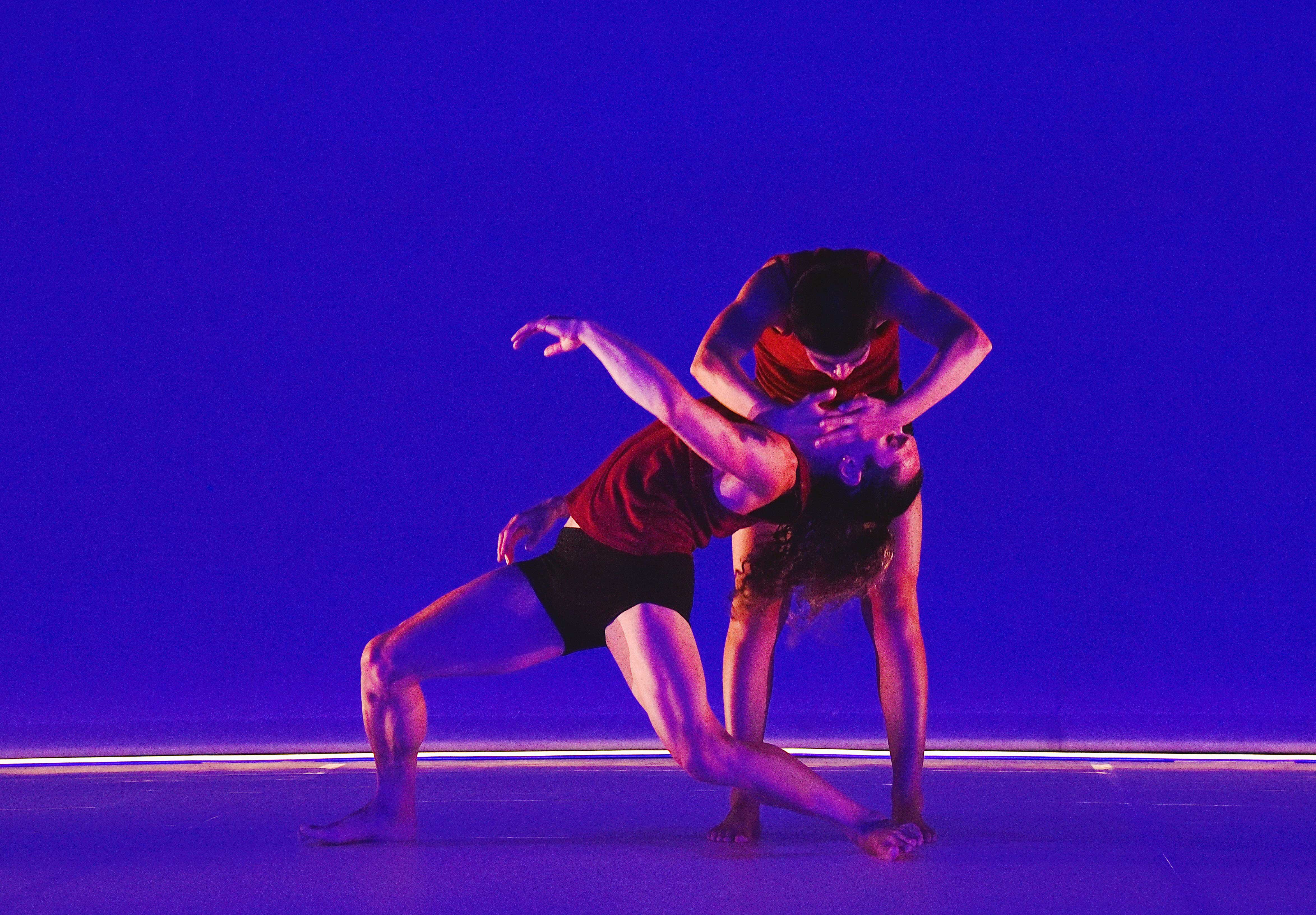 Spectacle - Josette Ba�z - Tandem
